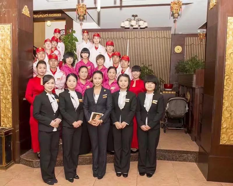 美丽修行的逶迤天路唐小宫‘女人美灵院第二季