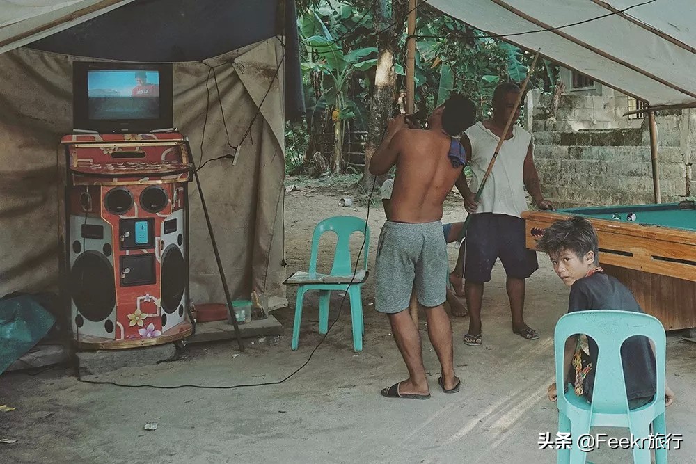 最不想分享的小众海岛,小众海岛旅行