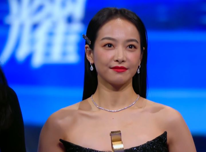 抖音星动之夜众星造型,抖音星动之夜明星阵容强大