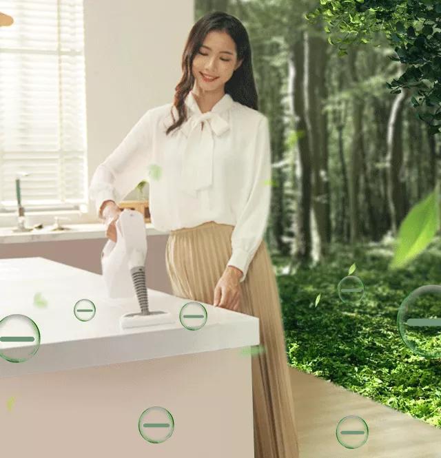 蒸汽清洗机清洗效果,家庭最好用的蒸汽清洗机