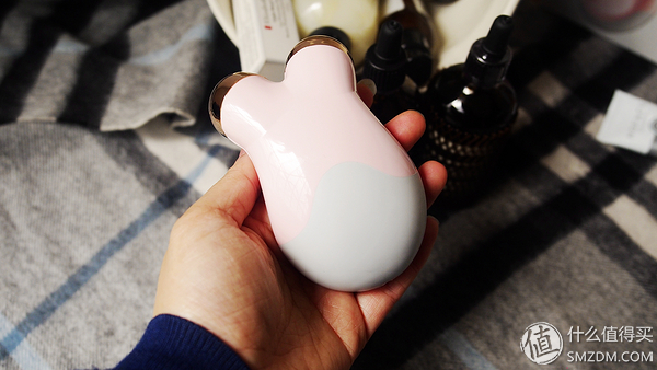 nuface抗衰老,nuface美容仪每天用