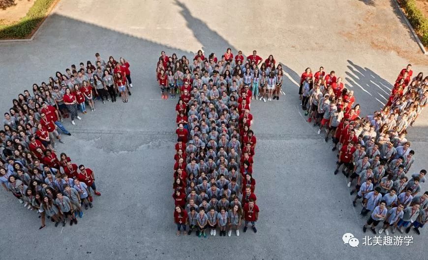 天才营——美国夏校中的爱马仕,到底是个怎样的存在