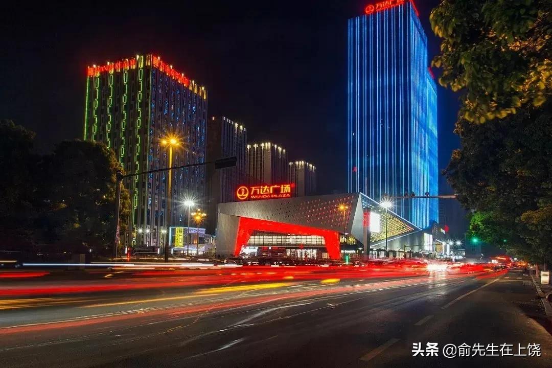 上饶天虹购物中心是哪一年开,上饶天虹购物中心开业入驻品牌