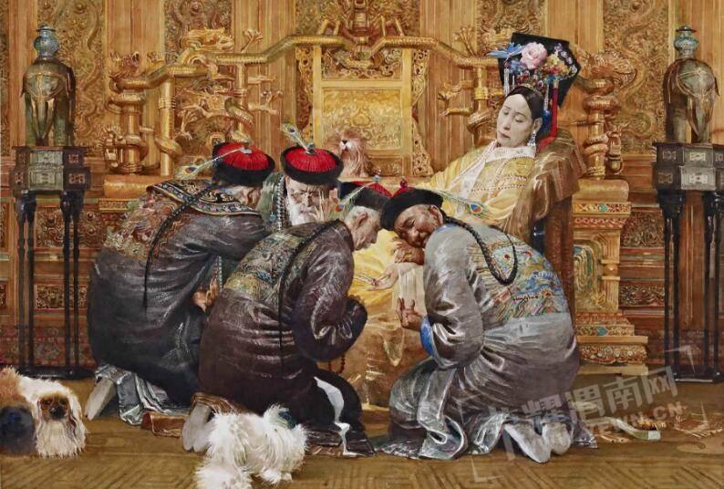 于谦谈玩物不丧志,郭德纲于谦相声圈