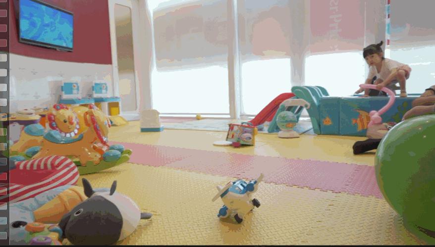 上九天揽月,下五洋捉鳖。看二孩老父亲如何带全家打卡亚特兰蒂斯