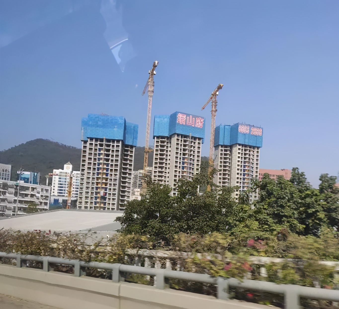 700万起步的罗湖楼盘来了,几年“功夫”泥岗楼价大变化