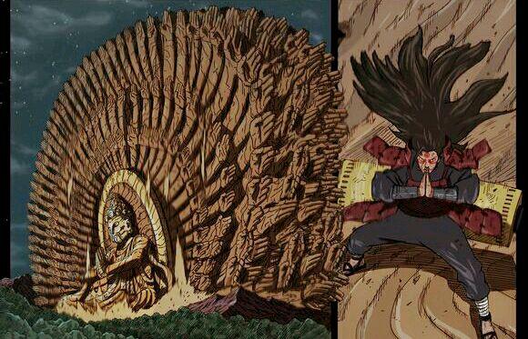 火影忍者中的血继限界称为什么,小南的忍术算血继限界吗