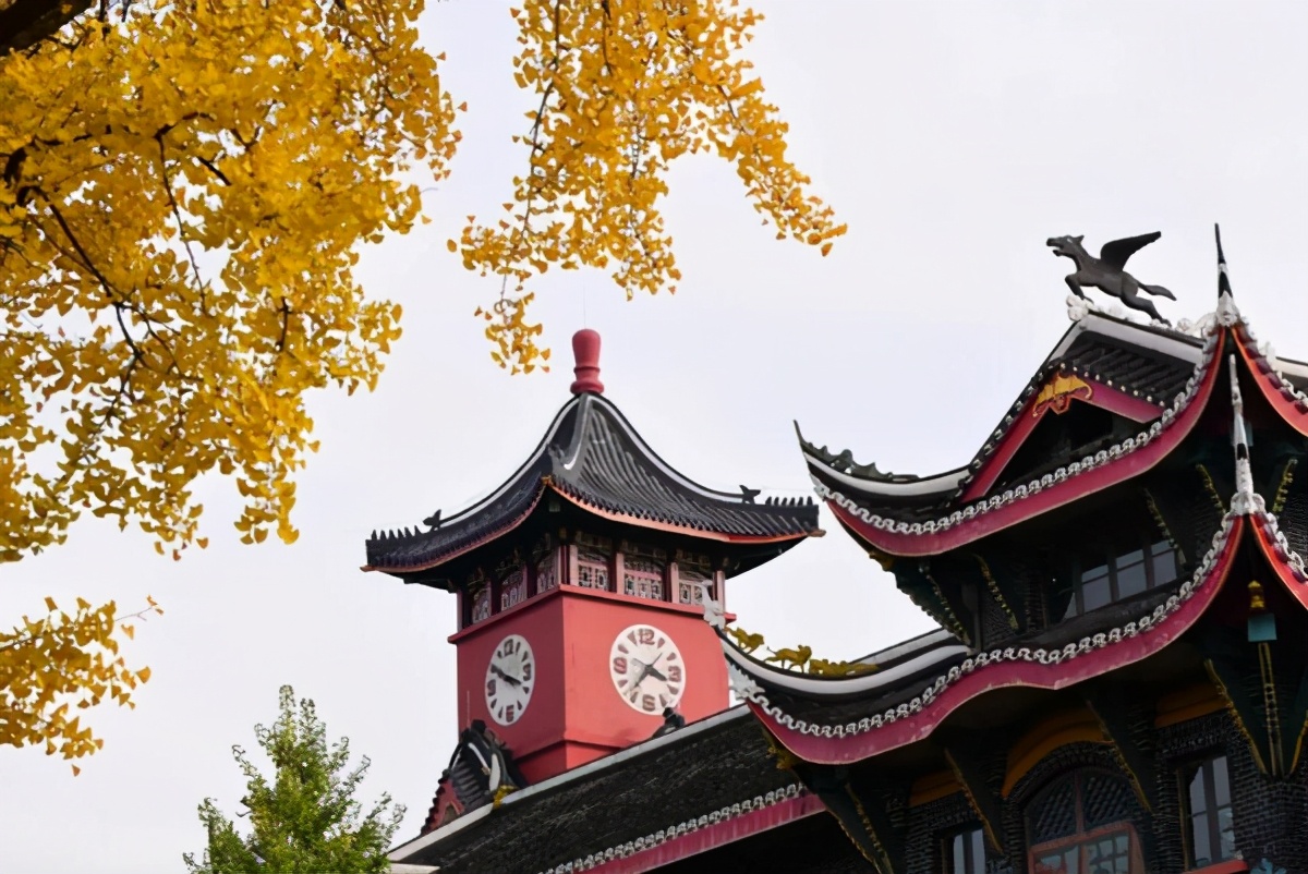 最新学术排名！中国机构高居全球第一，四川大学进入世界50强！