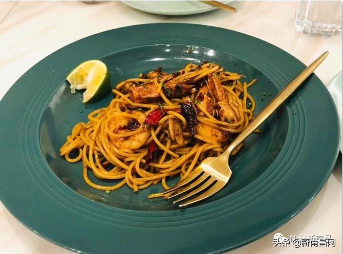 南昌适合520情侣约会的餐厅推荐,南昌约会餐厅