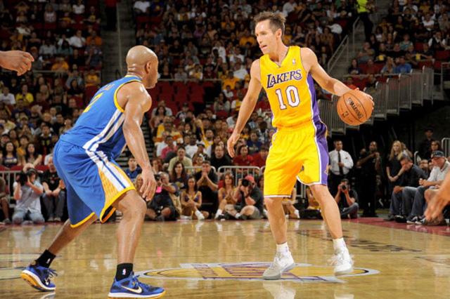 风之子纳什为什么要当篮网教练,nba纳什巅峰时期