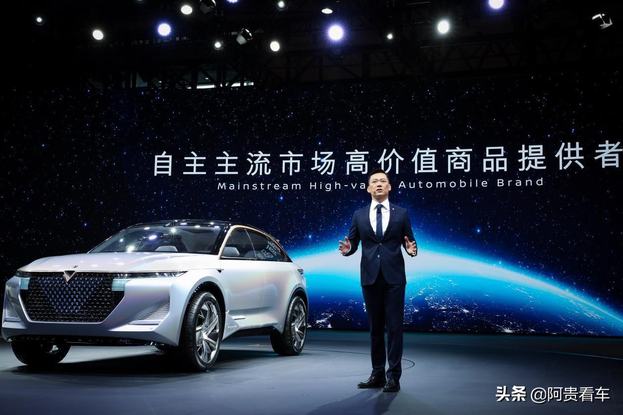 两款全新纯电动车推荐,这三款纯电车续航均超500km