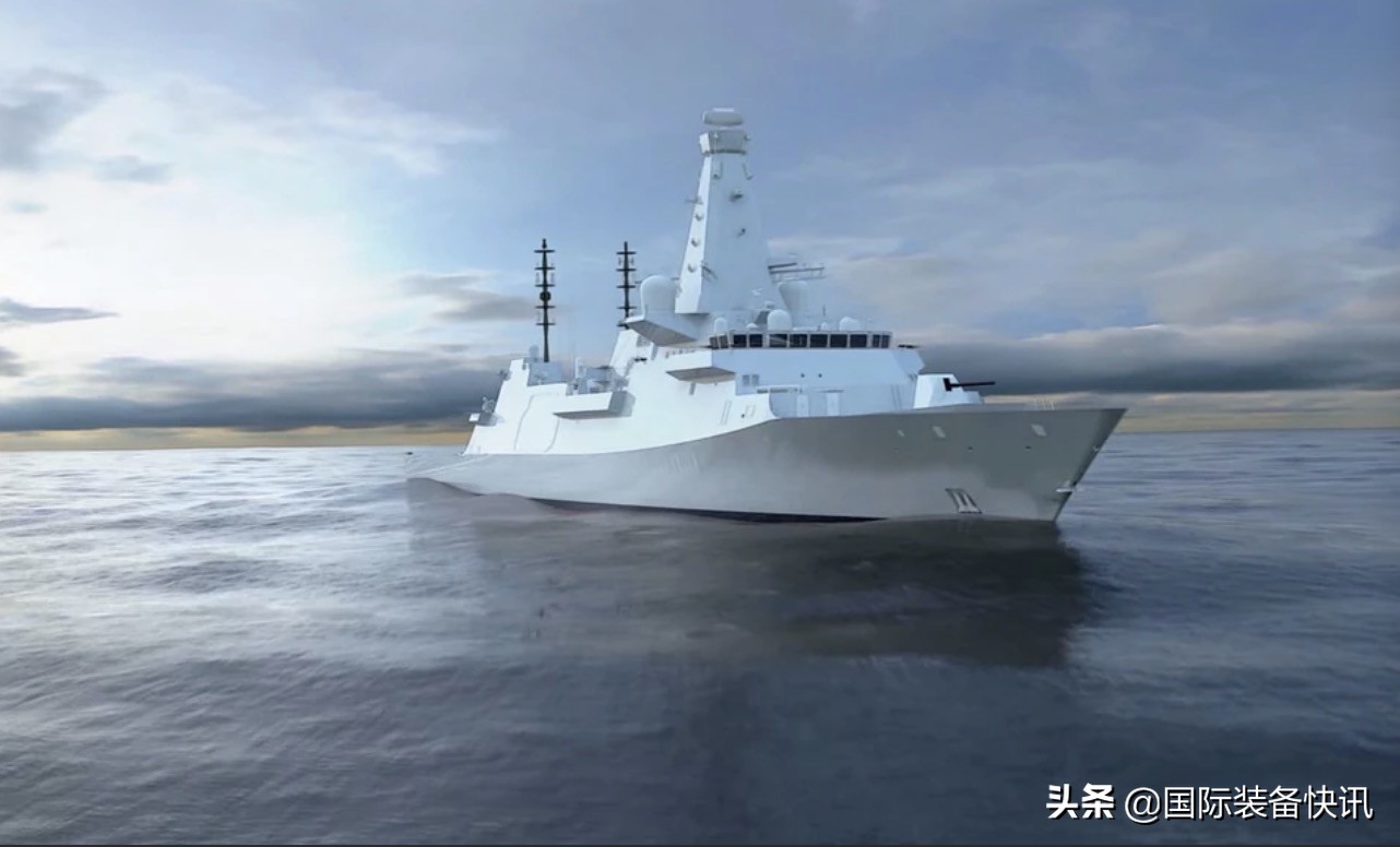 史上最贵的军舰多少钱,世界上最贵的十大军舰