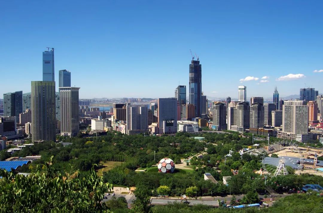 沈阳与大连距离多远,沈阳到大连多少公里