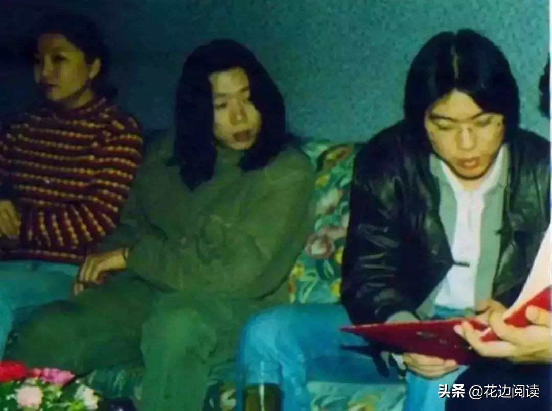 许巍朴树深度解析,许巍朴树民谣歌曲