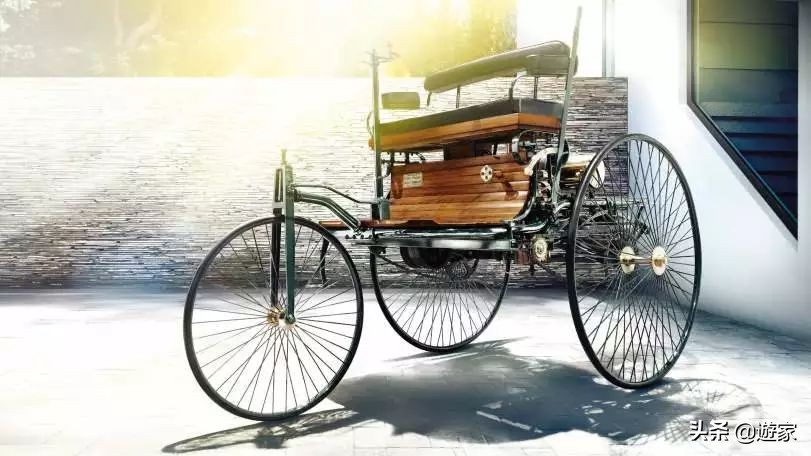 盘点各汽车发展史,汽车发展史的六大里程碑