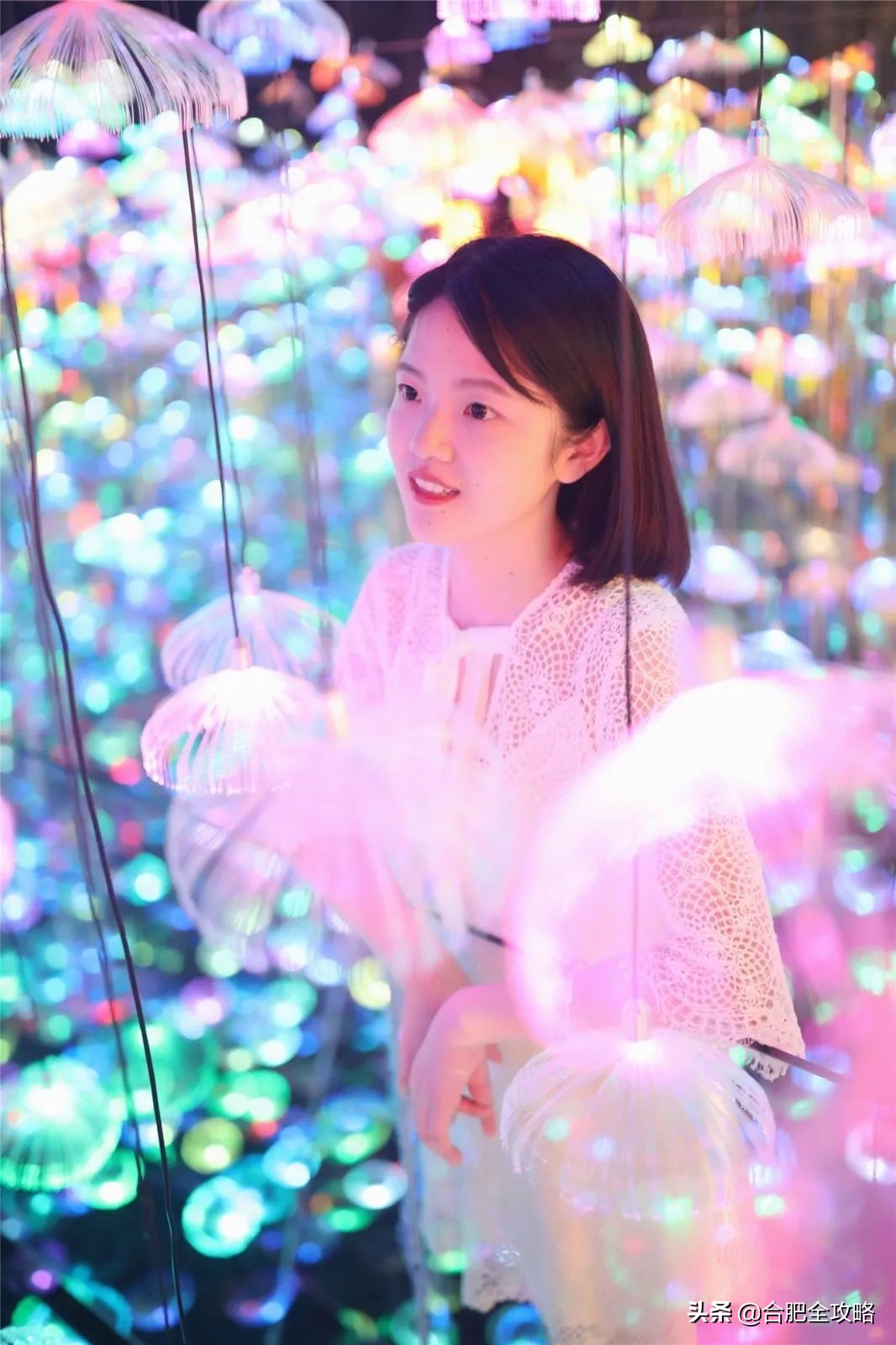 合肥有哪些好玩的地方值得一去,本地人认为合肥最值得游玩的地方