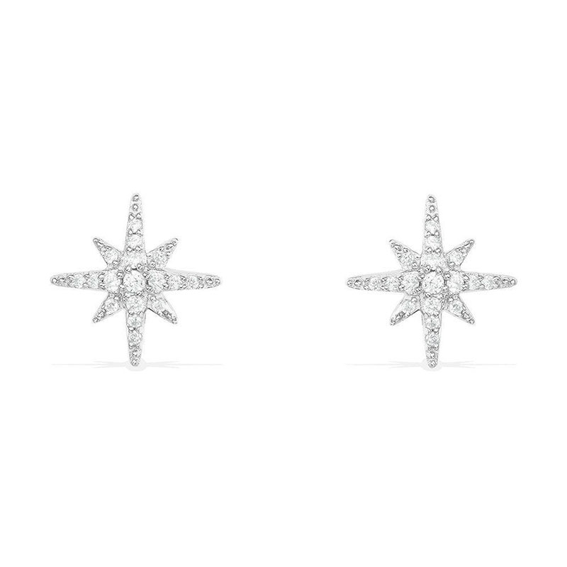 纯银耳钉品牌排行榜前十名,纯银首饰品牌排行榜