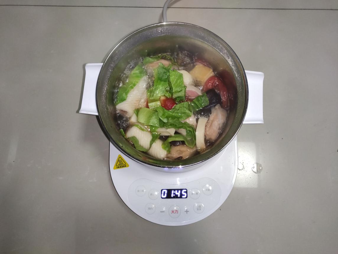 上海全能电热锅推荐,圈厨多用途电煮锅