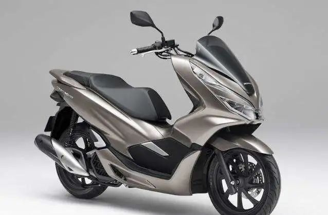 雅马哈nmax155对比本田pcx150,nmax155雅马哈为什么是神车