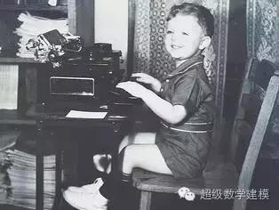 现代计算机发明者是谁,现代计算机科学之父是谁