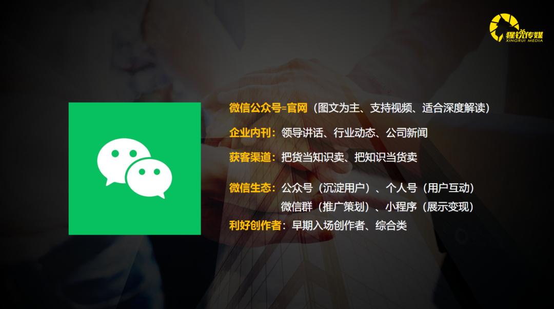 陈琦：创始人超级IP之“新媒体矩阵管理与私域流量运营”