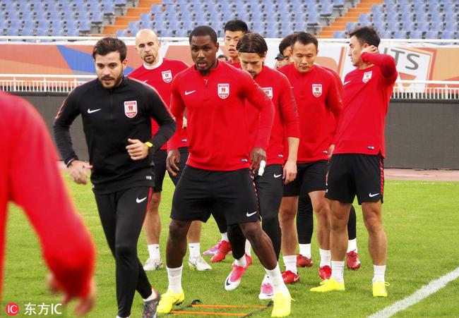 中超长春亚泰2018赛程,长春亚泰2021年中超阵容