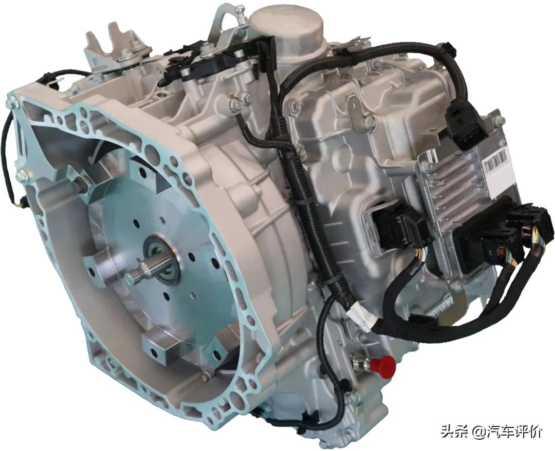 诞生在山城里的变速器企业，青山工业成为产业先锋力量