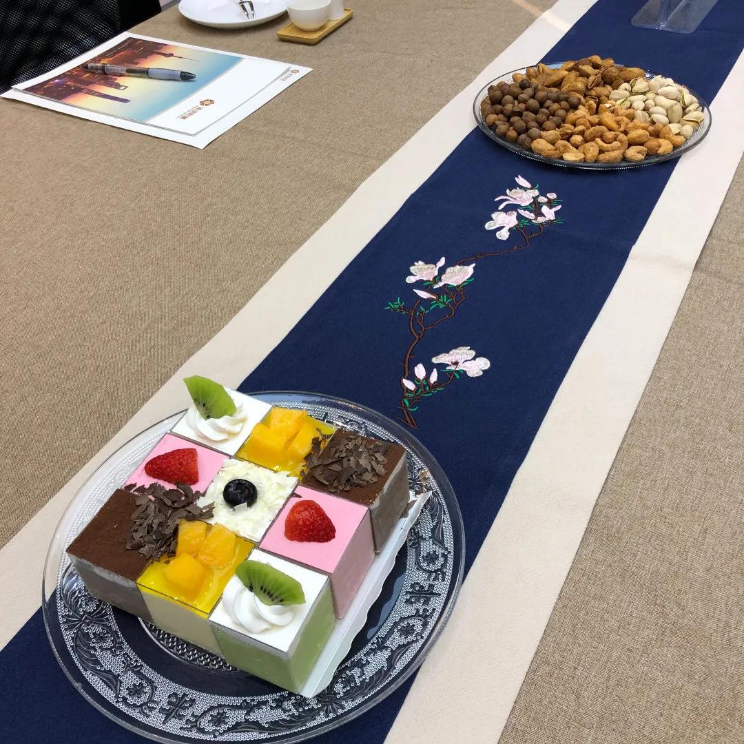 财商掘金品茗会友丨浦领全国财富沙龙集锦