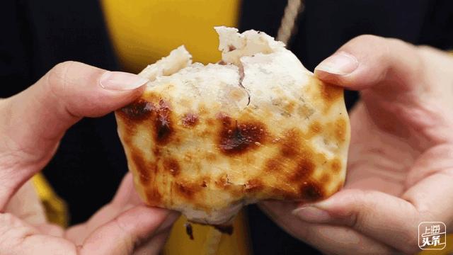 结棍！浦东版的“小*疆新**”美食一条街，让全上海人都羡慕