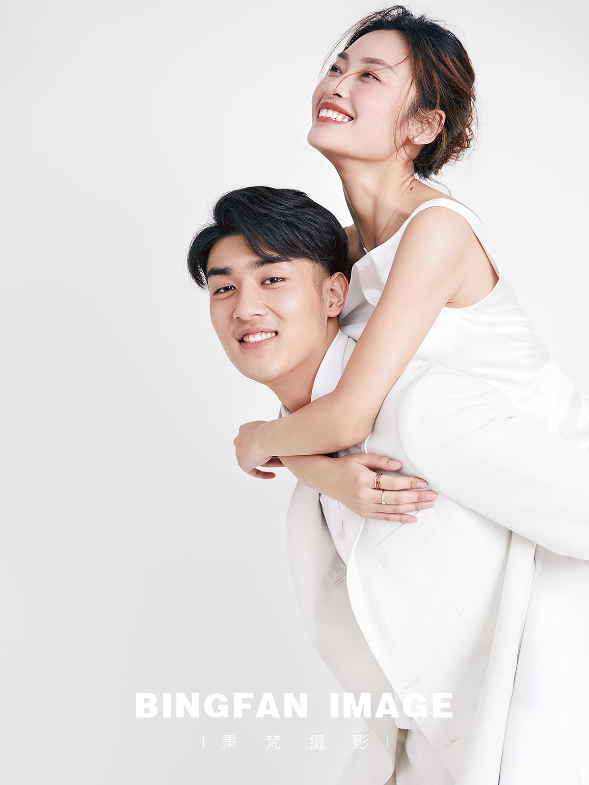 特别奢华惊艳的婚纱照,温柔且高级感婚纱照