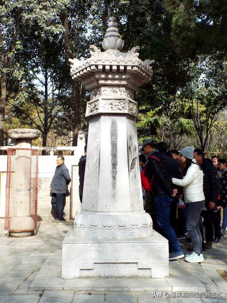 大雁塔慈恩寺,大雁塔唐风浓郁佛教重地