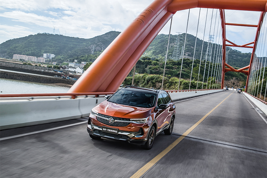 13款昂科拉自动挡1.4t真实油耗,15年别克昂科拉1.4t国道油耗多少