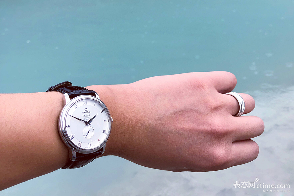 #表态21问#第4问:买表到现在,最得意的一次经历是?