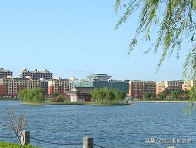 山东省庆云镇,山东庆云县怎么样