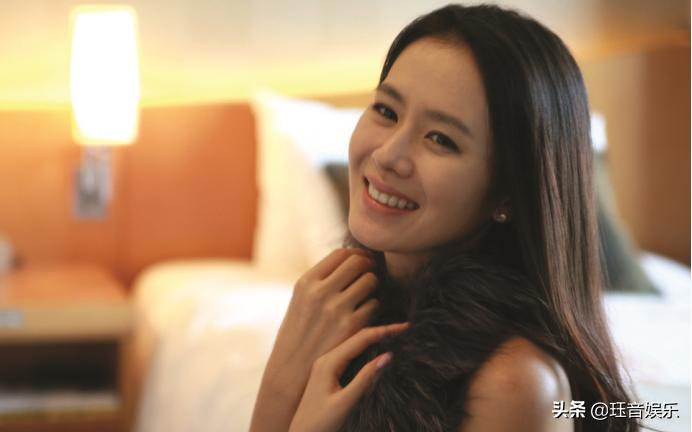 勇敢做自己的韩国“国民初恋”孙艺珍，现在过得怎么样了？