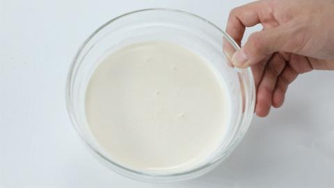 常用几种淡奶油口感测评,超级推荐淡奶油