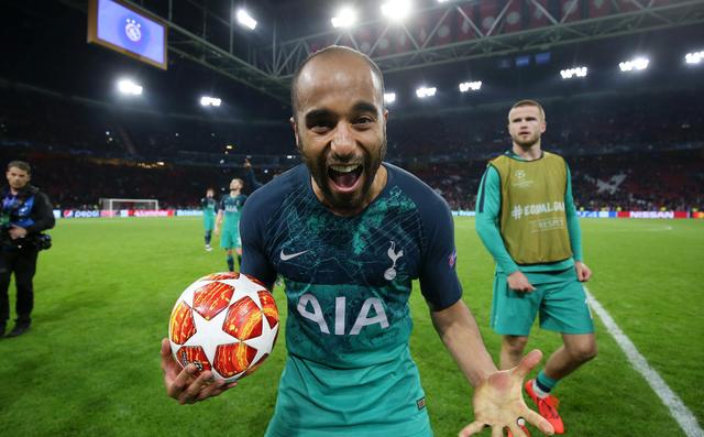 欧冠历史十大惊天逆转,欧冠赛场又一场惊天大逆转