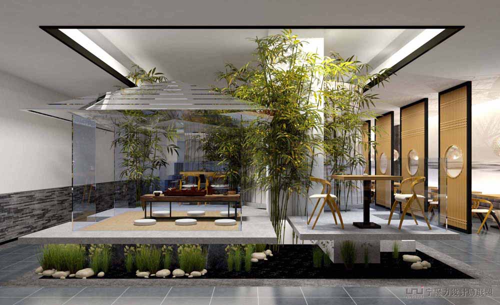 日式禅意素菜馆,广州禅意素菜馆