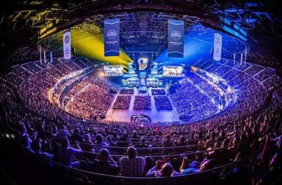 电竞产业链怎么看,一文看懂电商