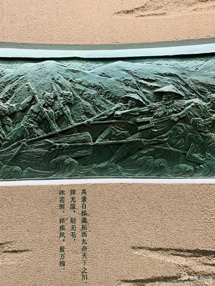 洛阳二里头夏都遗址夺得榜首,世界文化遗产洛阳二里头夏都遗址