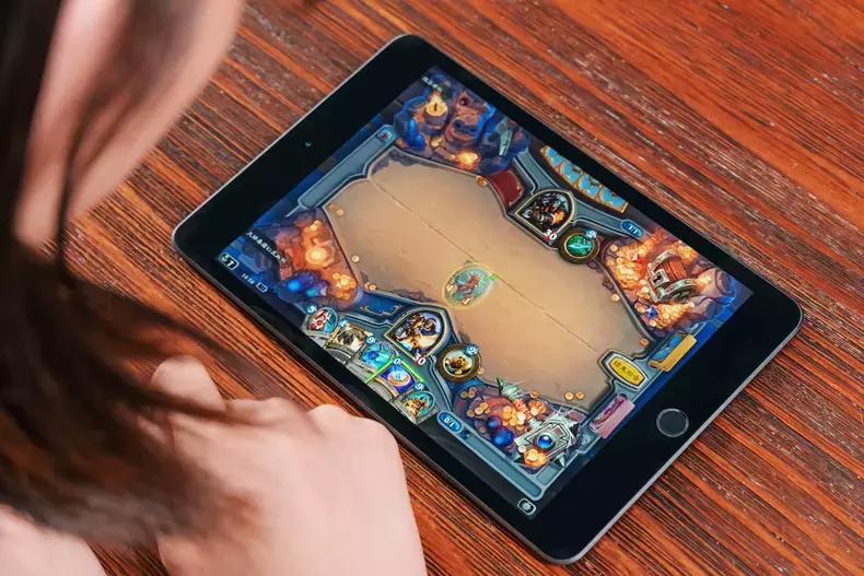 最不值得购买的ipadmini5,ipadmini5体验