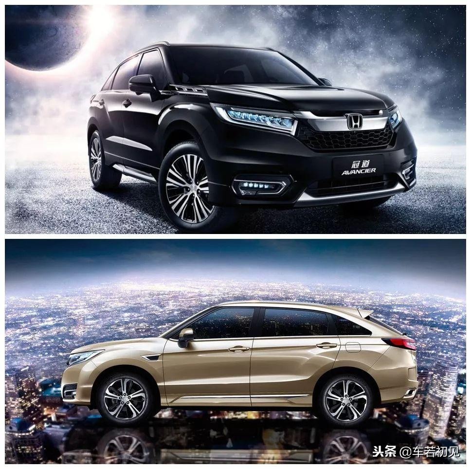 盘点那些外观相似的车型,盘点那些非常相似的车型