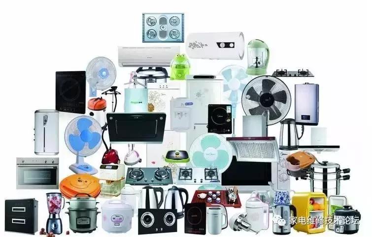 家电维修哪里靠谱,正规家电维修哪里专业修