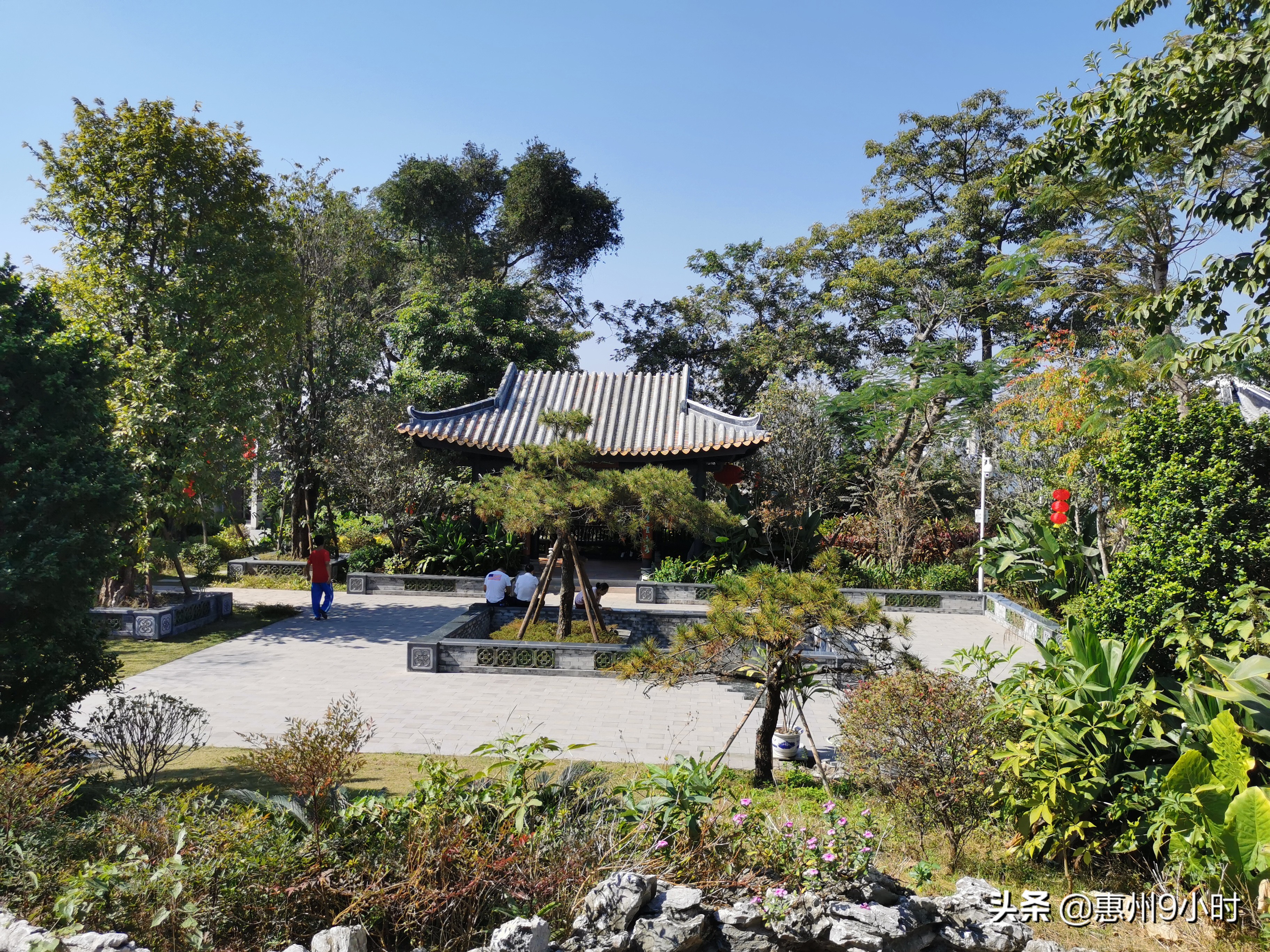 惠州市值得一去的地方 (到惠州最值得去的地方)