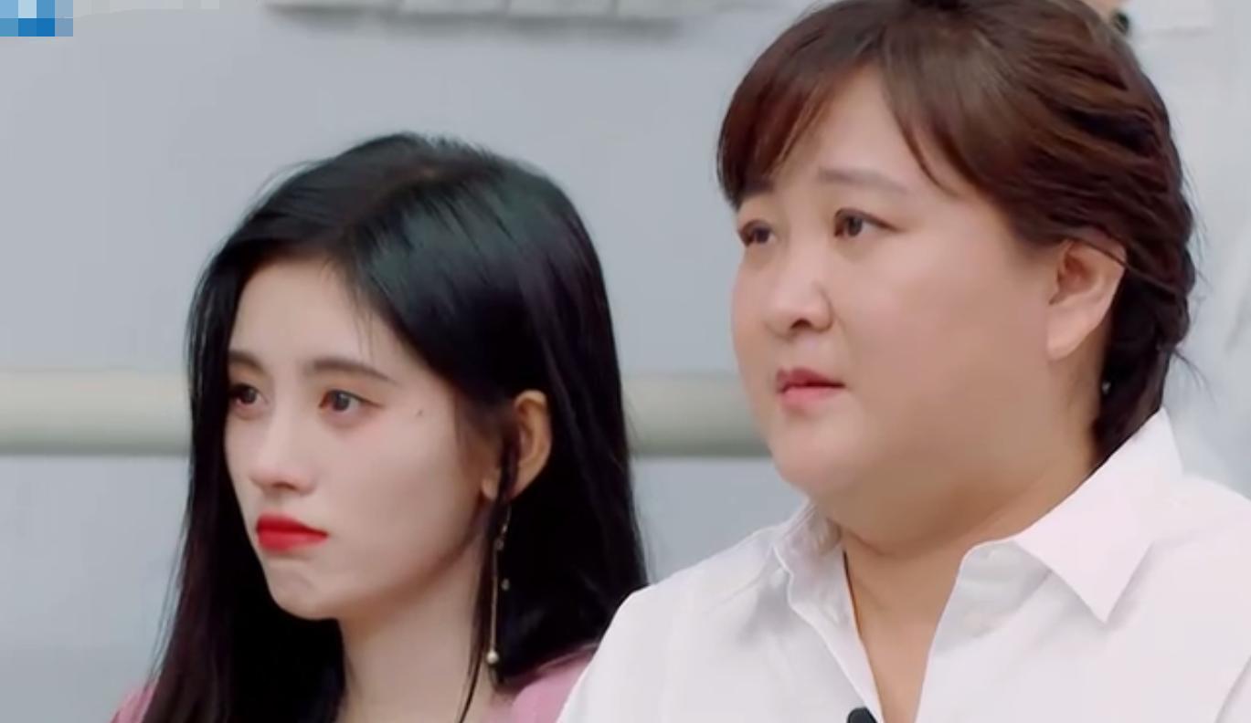 把迪拜土豪迷得团团转,怎么看待王思聪diss鞠婧祎