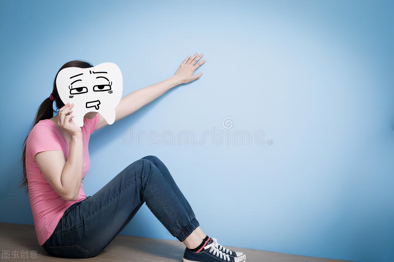 为什么抑郁症会觉得是自己的错,为什么抑郁症有时会误诊为心脏病