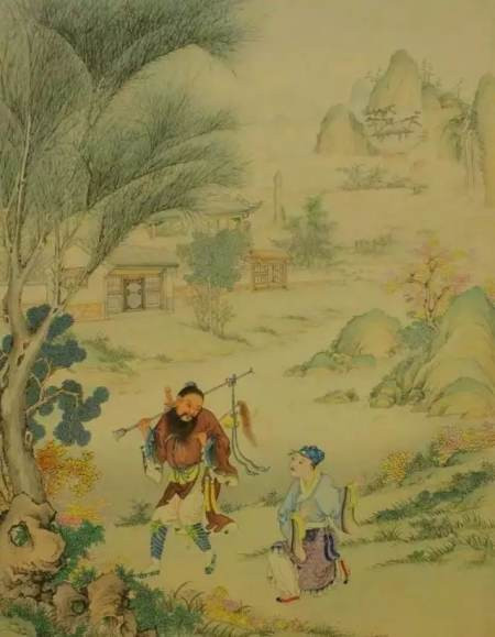 真鬼长什么样图片,中国的鬼是什么