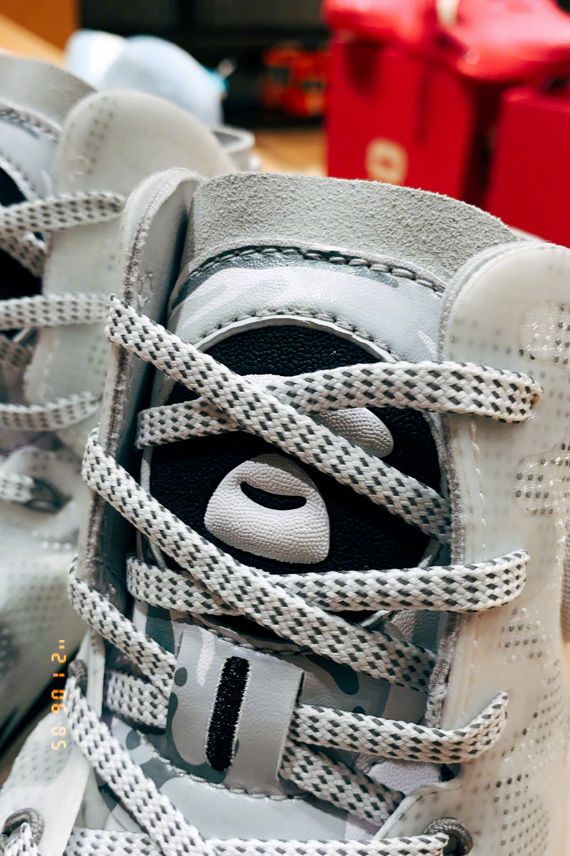 CJ1代终于要来了，新款板鞋时尚度满分，李宁这波新品太诱人