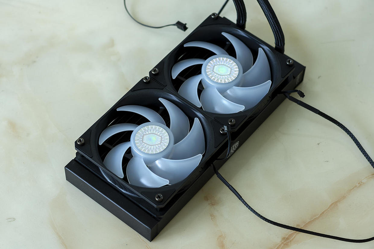 酷冷至尊机箱装机教程,酷冷至尊最好的水冷机箱