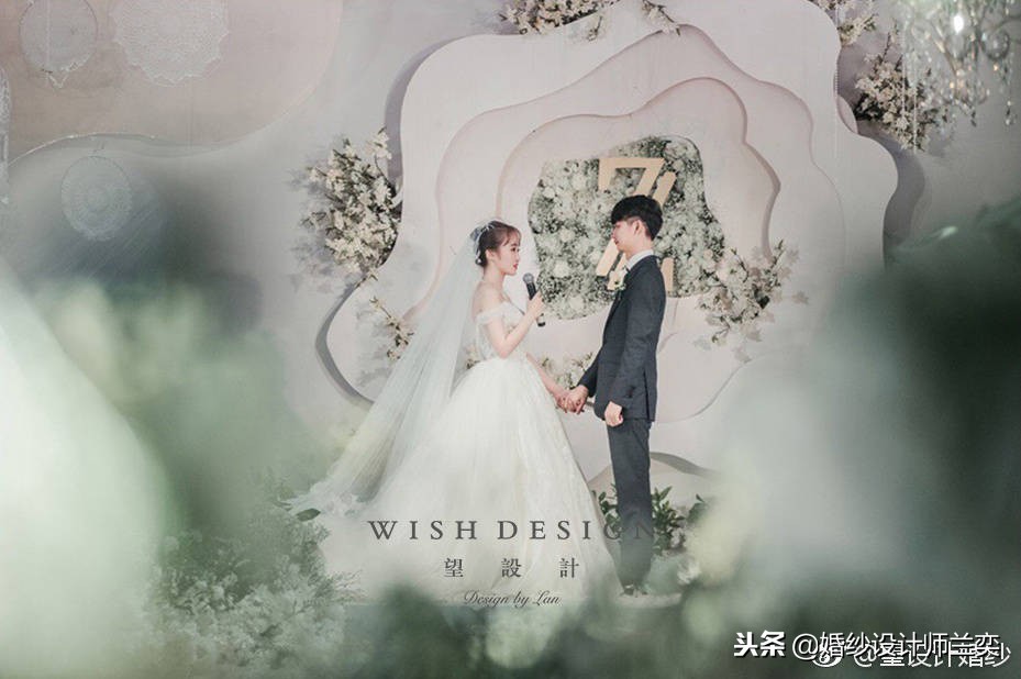 julienfournie婚纱高定,julievino2019婚纱